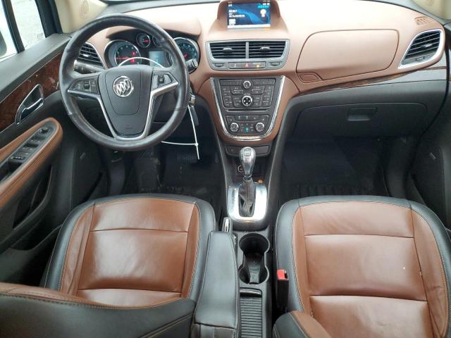 Photo 8 from auction – 2015 BUICK ENCORE PRE with VIN KL4CJHSBXFB130270