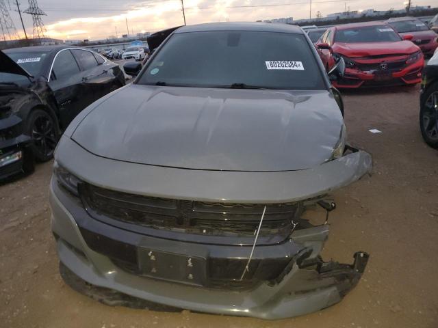 Photo 5 from auction – 2019 DODGE CHARGER SX with VIN 2C3CDXBG5KH572012