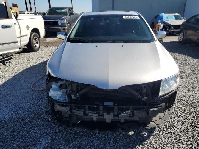 Photo 5 from auction – 2011 LINCOLN MKZ with VIN 3LNHL2GC9BR765714