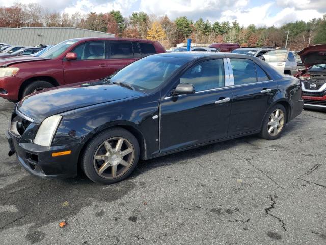 CADILLAC STS 2006 with VIN 1G6DW677460108994 - Photo from auction
