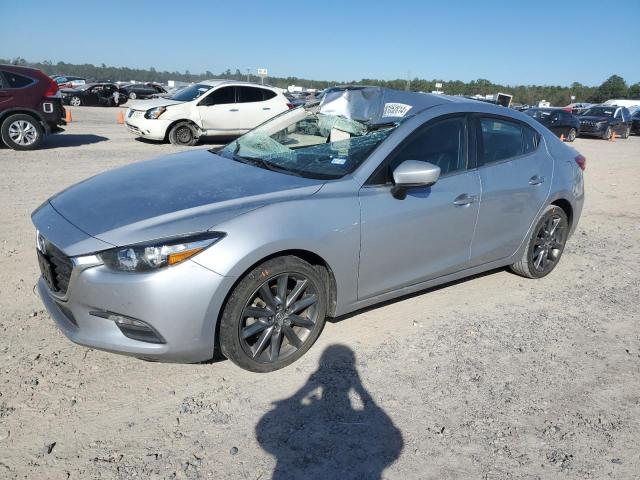MAZDA 3 TOURING 2018 with VIN 3MZBN1V30JM208328 - Photo from auction