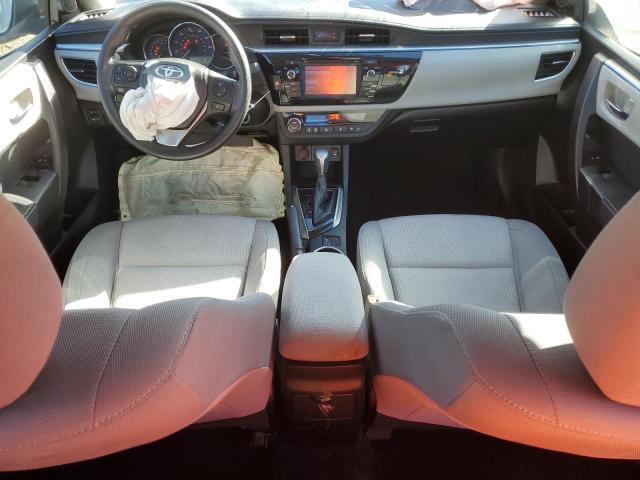Photo 8 from auction – 2015 TOYOTA COROLLA L with VIN 5YFBURHE4FP235789