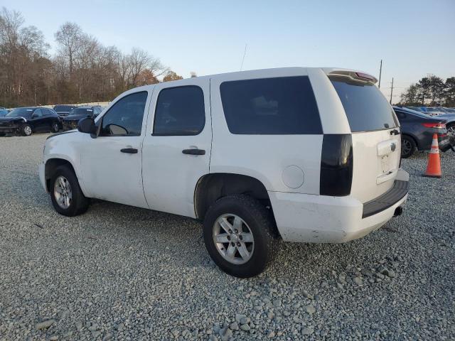 Photo 2 from auction – 2013 CHEVROLET TAHOE SPEC with VIN 1GNSK2E04DR128189