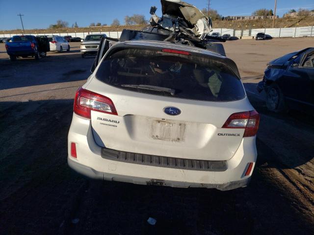 Photo 6 from auction – 2015 SUBARU OUTBACK 2. with VIN 4S4BSBDCXF3236855