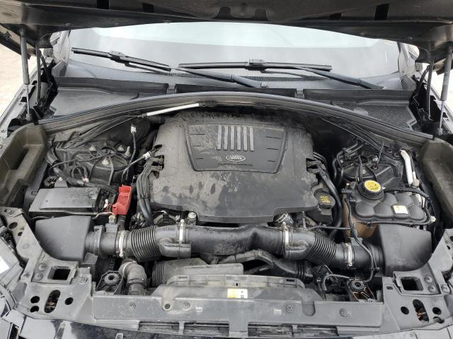Zdjęcie 12 z aukcji – 2018 LAND ROVER RANGE ROVE z VIN SALYM2RV8JA733645