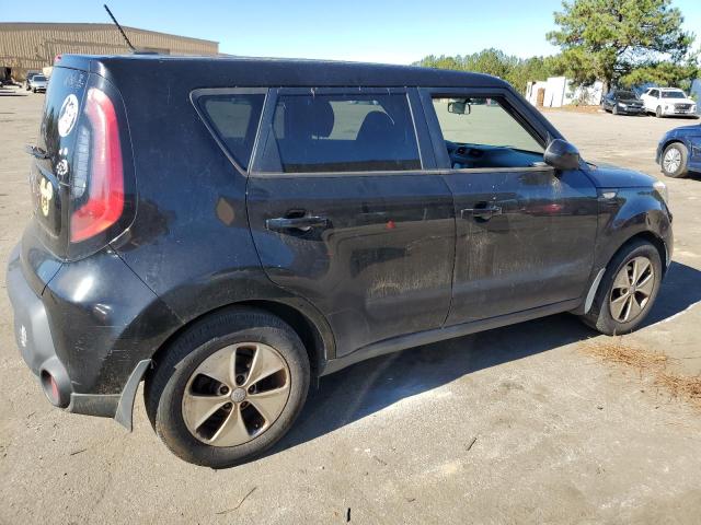 Foto 3 de la subasta – 2014 KIA SOUL con VIN KNDJN2A26E7709581