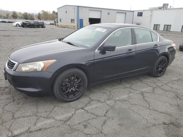 Photo 1 from auction – 2008 HONDA ACCORD EX with VIN JHMCP26718C035115