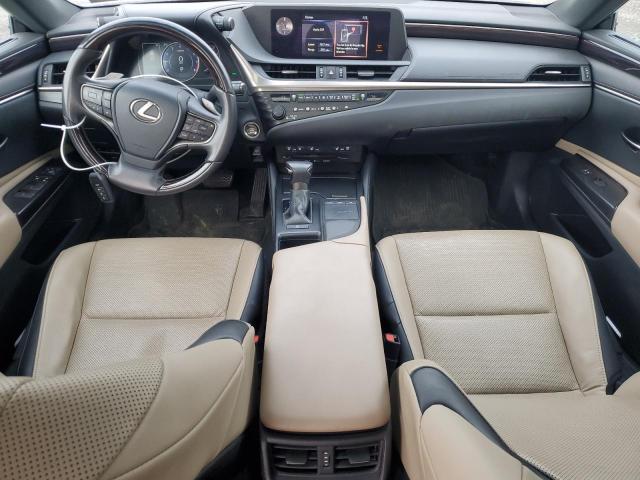 Photo 8 from auction – 2019 LEXUS ES 350 with VIN 58ABZ1B1XKU031296