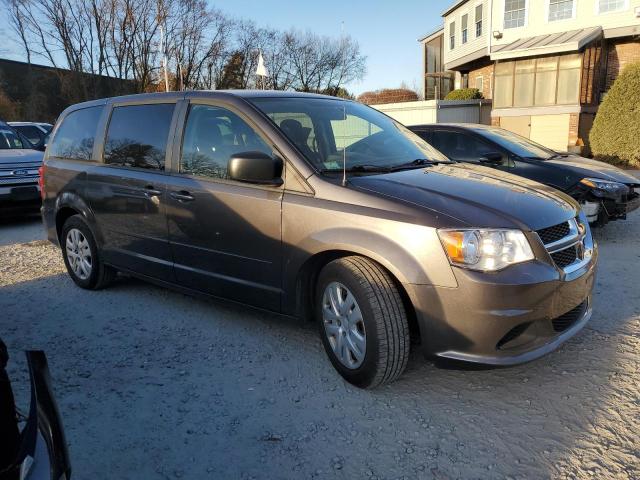 Photo 4 from auction – 2015 DODGE GRAND CARA with VIN 2C4RDGBG1FR667950