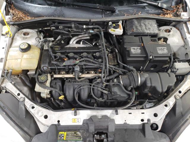 Photo 11 from auction – 2007 FORD FOCUS ZX4 with VIN 1FAFP34N07W184379