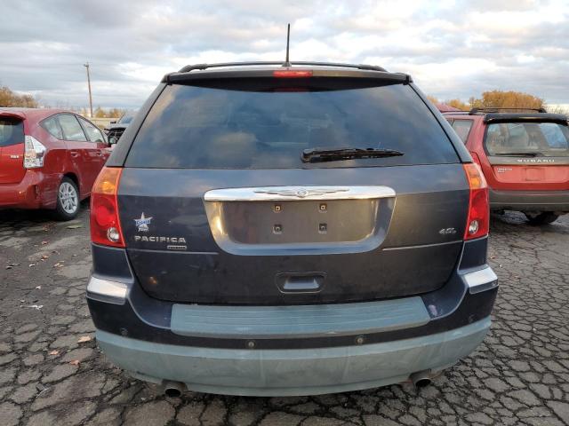 Photo 6 from auction – 2007 CHRYSLER PACIFICA T with VIN 2A8GM68X97R332180