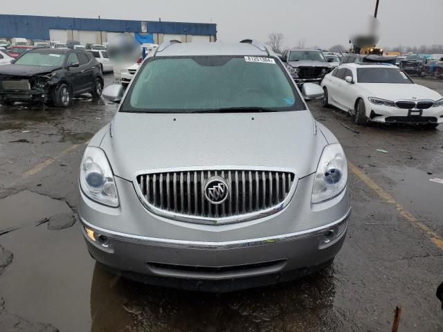 Photo 5 from auction – 2010 BUICK ENCLAVE CX with VIN 5GALRAED1AJ234195