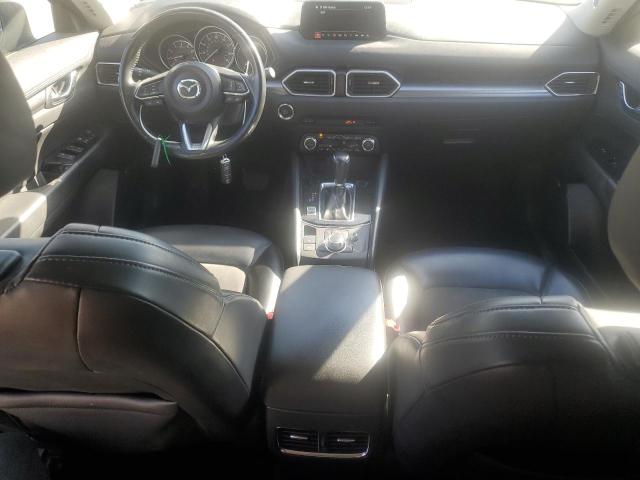 Photo 8 from auction – 2018 MAZDA CX-5 TOURI with VIN JM3KFBCM4J0405126
