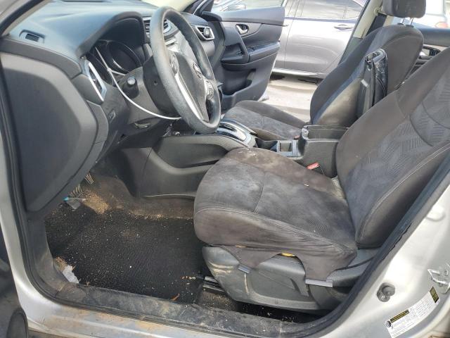 Photo 7 from auction – 2015 NISSAN ROGUE S with VIN KNMAT2MT5FP589610
