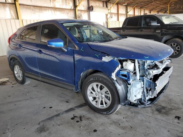 Photo 4 from auction – 2019 MITSUBISHI ECLIPSE CR with VIN JA4AS3AA1KZ000394