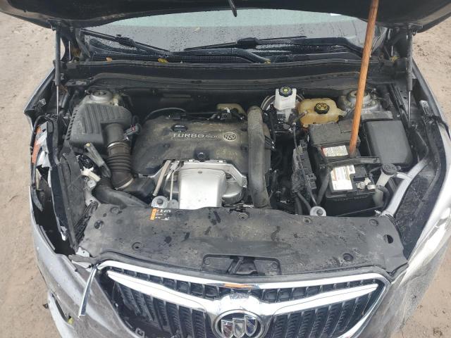 Photo 12 from auction – 2020 BUICK ENVISION P with VIN LRBFX3SX9LD161721