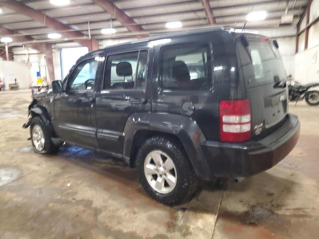 Photo 2 from auction – 2011 JEEP LIBERTY SP with VIN 1J4PN2GK1BW520477