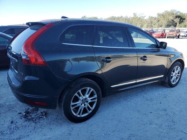 Photo 3 from auction – 2016 VOLVO XC60 T5 PL with VIN YV440MDM2G2856630