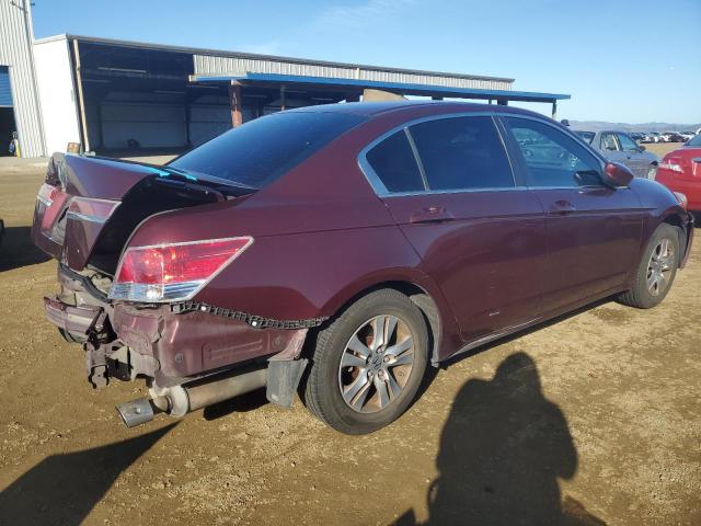 Photo 3 from auction – 2012 HONDA ACCORD LXP with VIN 1HGCP2F41CA150570