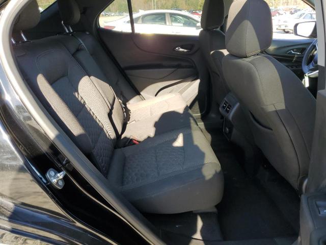 Photo 11 from auction – 2018 CHEVROLET EQUINOX LT with VIN 2GNAXJEV0J6260988