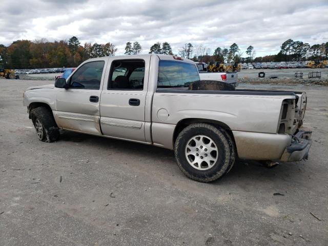 Photo 2 from auction – 2005 CHEVROLET SILVERADO with VIN 2GCEC13TX51132669