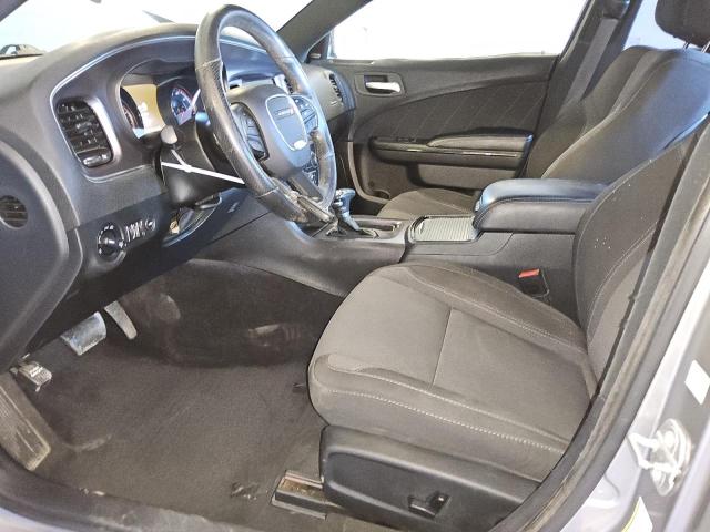 Photo 7 from auction – 2017 DODGE CHARGER SX with VIN 2C3CDXHG8HH579200