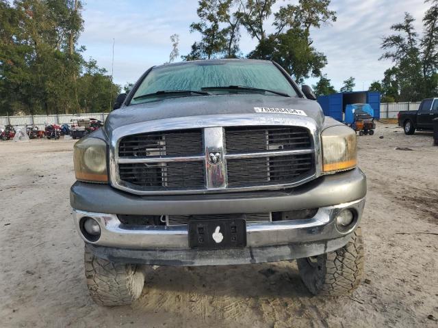 Photo 5 from auction – 2007 DODGE RAM 2500 S with VIN 3D7KS28C87G746527