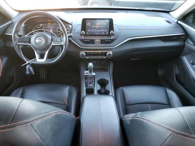 Photo 8 from auction – 2019 NISSAN ALTIMA SR with VIN 1N4BL4CVXKC183882