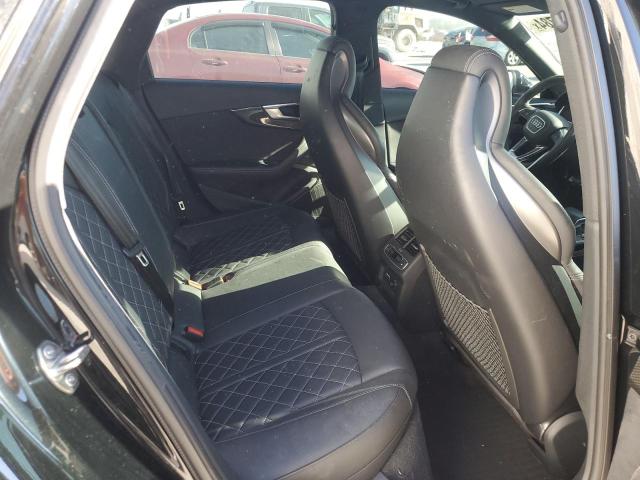 Photo 10 from auction – 2023 AUDI S4 PRESTIG with VIN WAUC4AF40PA014757