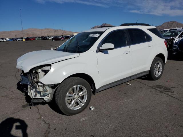 CHEVROLET EQUINOX LT 2013 with VIN 2GNALPEK2D6103729 - Photo from auction