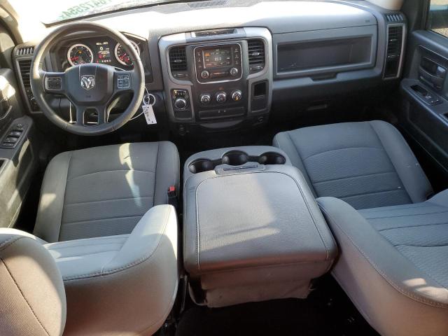 Photo 8 from auction – 2016 RAM 1500 ST with VIN 1C6RR6FT2GS208212
