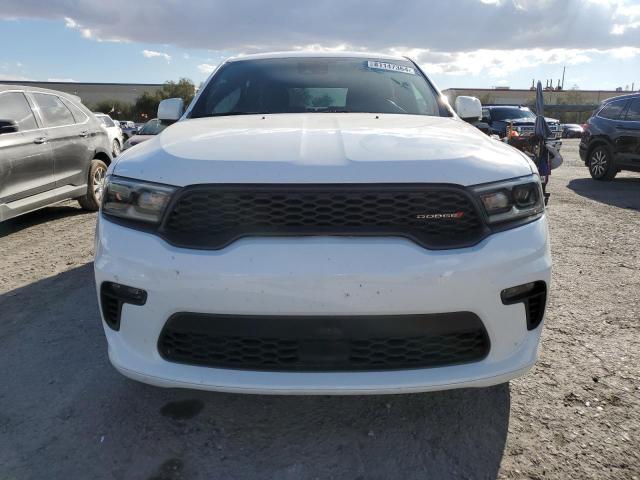 Photo 5 from auction – 2022 DODGE DURANGO GT with VIN 1C4RDJDG7NC197182