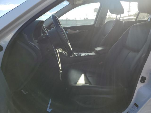Photo 7 from auction – 2017 INFINITI Q50 BASE with VIN JN1CV7AR9HM681349