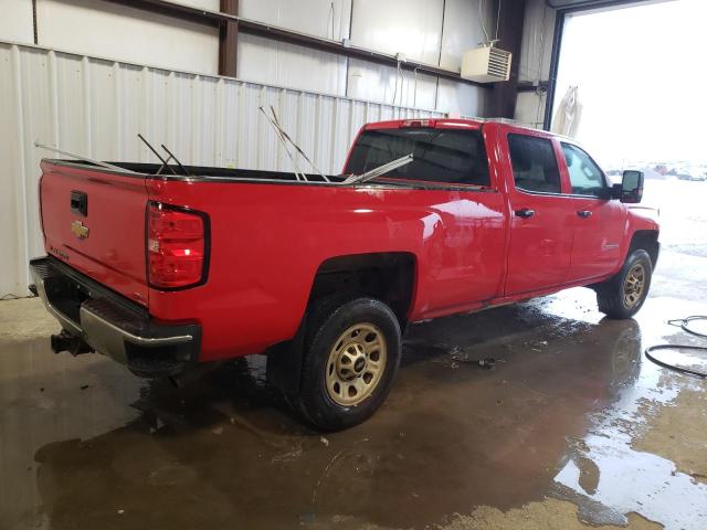 Photo 3 from auction – 2016 CHEVROLET SILVERADO with VIN 1GC1CUEG7GF248259
