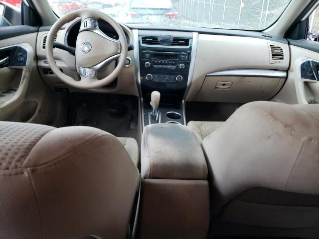 Photo 8 from auction – 2014 NISSAN ALTIMA 2.5 with VIN 1N4AL3AP8EN226070