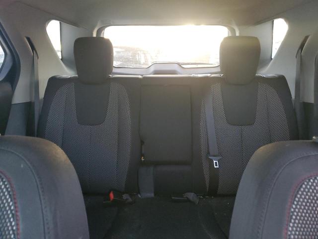 Photo 10 from auction – 2015 CHEVROLET EQUINOX LT with VIN 2GNALBEK2F1149287