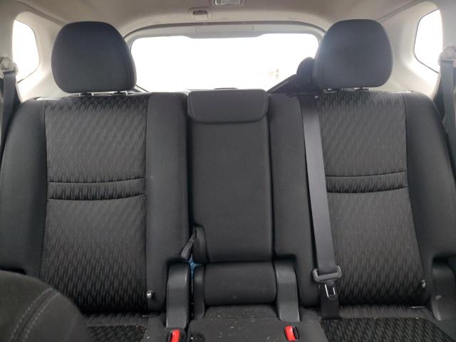Photo 10 from auction – 2020 NISSAN ROGUE S with VIN KNMAT2MV4LP527323