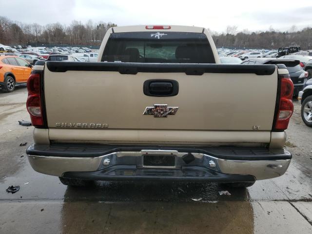 Photo 6 from auction – 2006 CHEVROLET SILVERADO with VIN 2GCEK13T261181112