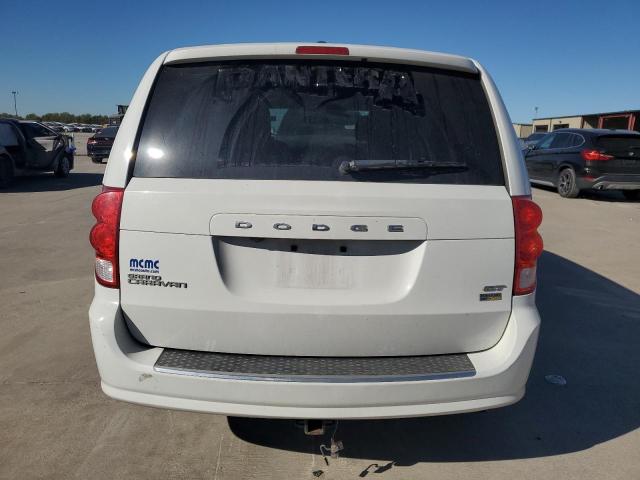Photo 6 from auction – 2017 DODGE GRAND CARA with VIN 2C4RDGEG3HR799459