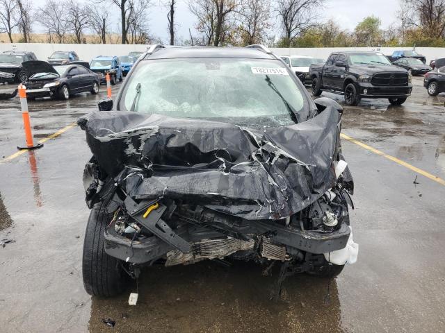 Photo 5 from auction – 2022 FORD ECOSPORT T with VIN MAJ6S3KL4NC458276