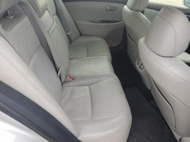 Zdjęcie 10 z aukcji – 2011 LEXUS ES 350 z VIN JTHBK1EG3B2470365