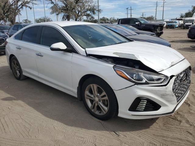 Photo 4 from auction – 2019 HYUNDAI SONATA LIM with VIN 5NPE34AF3KH805388