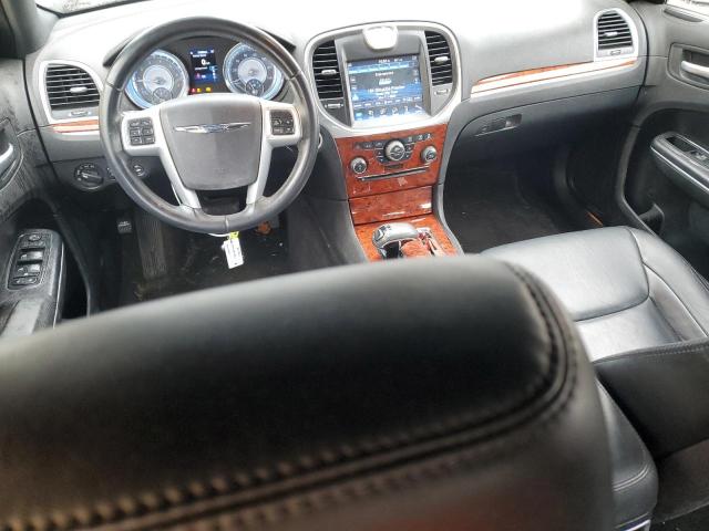 Photo 8 from auction – 2014 CHRYSLER 300 with VIN 2C3CCAAG1EH275941