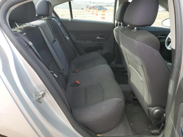 Photo 10 from auction – 2012 CHEVROLET CRUZE LT with VIN 1G1PF5SC0C7397103