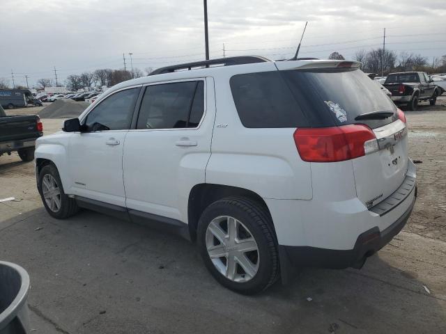 Photo 2 from auction – 2012 GMC TERRAIN SL with VIN 2GKFLVE53C6215861