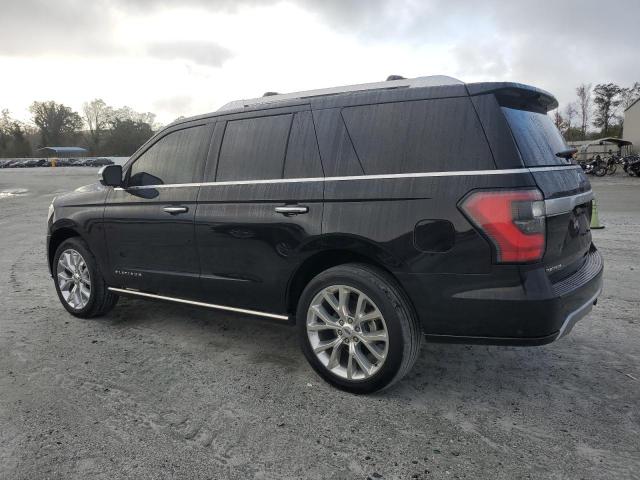 Photo 2 from auction – 2019 FORD EXPEDITION with VIN 1FMJU1MT2KEA47647
