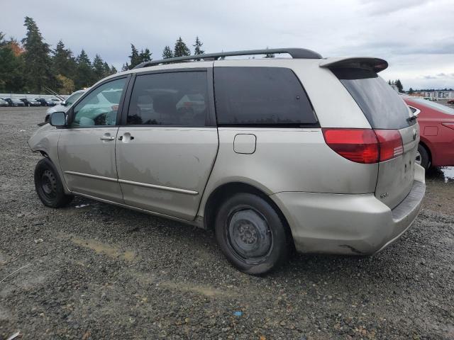 Photo 2 from auction – 2005 TOYOTA SIENNA CE with VIN 5TDZA23C65S224738