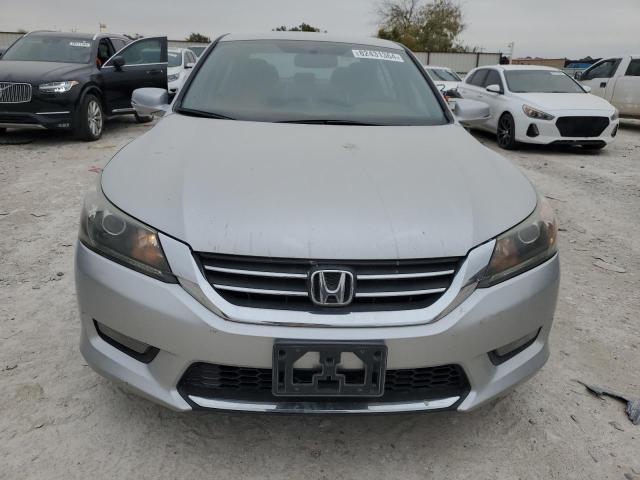 Photo 5 from auction – 2014 HONDA ACCORD SPO with VIN 1HGCR2F53EA068006