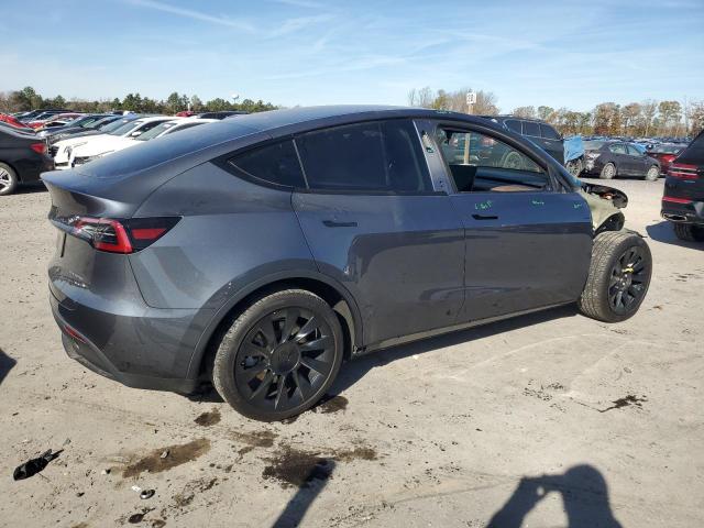 Photo 3 from auction – 2023 TESLA MODEL Y with VIN 7SAYGDEE9PA028935