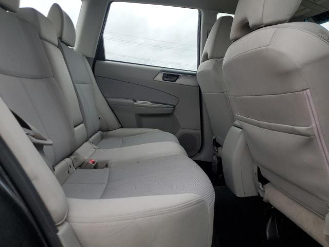 Photo 11 from auction – 2012 SUBARU FORESTER 2 with VIN JF2SHBBC7CH408281